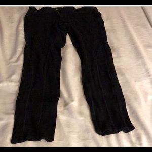 Dress leggings